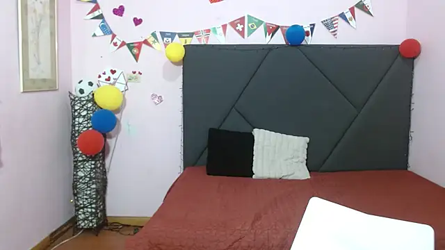 pamela_echeverriaのライブXXXチャット