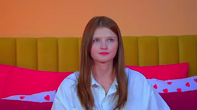 JaneRosen Chat XXX in diretta