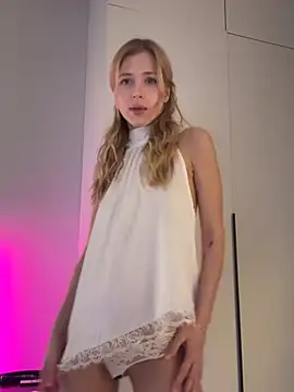 Živý XXX chat LunaRase