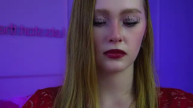 AgataFoxley Live XXX-Chat