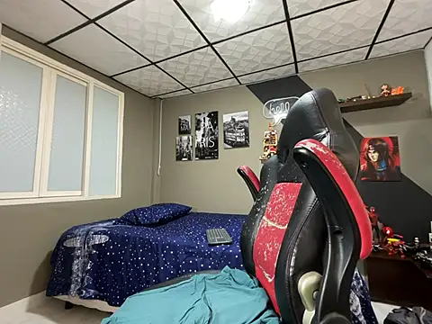 marcel_crawford96 Pertunjukan Webcam