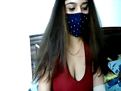 Gloie4u's Live XXX Chat