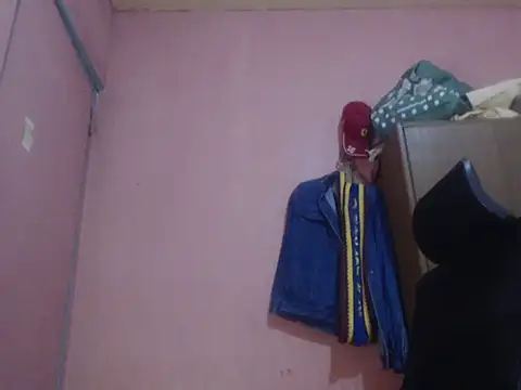 Živý XXX chat Kyoshi_19