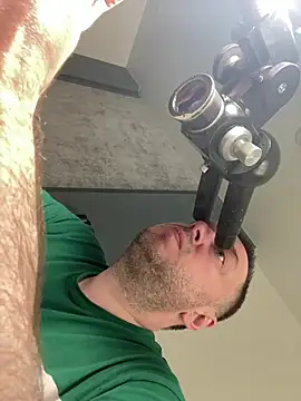 DorianJeday's Webcam Show
