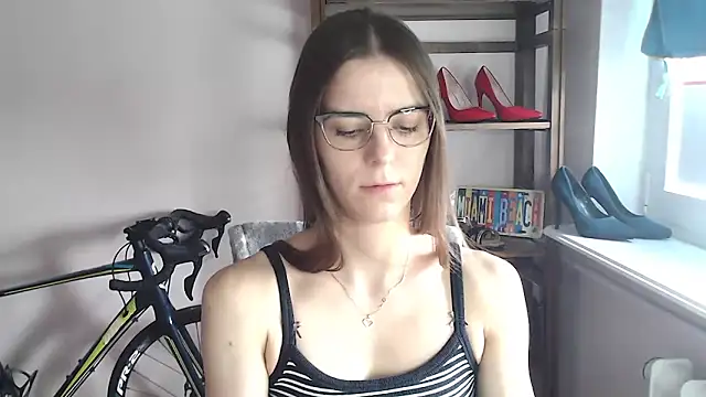 love_megi's Live XXX Chat