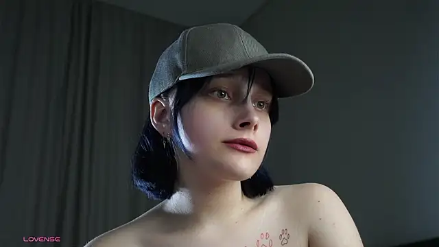 Онлайн чат XXX KirstinMcgeady