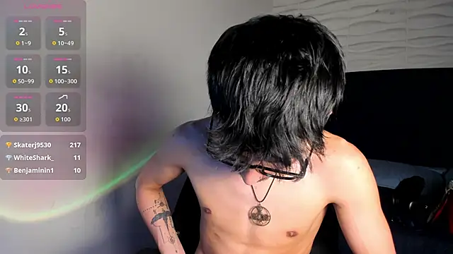 Chat XXX Live tim__fox
