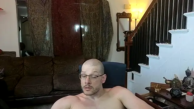 MasterDaddyCool 现场XXX聊天