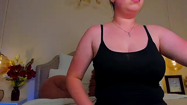 LexiePat Live XXX-chat