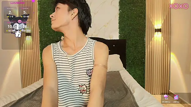 cococumps' Live XXX Chat