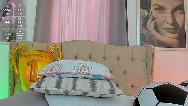 Beautyari_'s Live XXX Chat