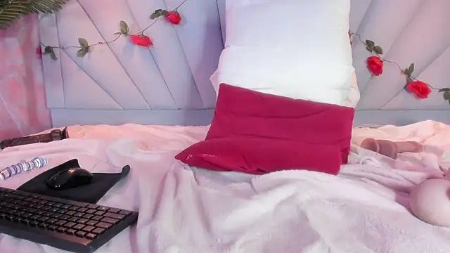 ValerySex_ 라이브 XXX 채팅
