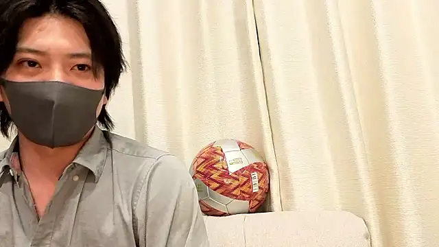 CHROME-kun925 live XXX chat