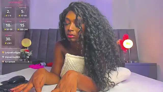 Kollinn_ Adlı Modelin Canlı XXX Sohbeti