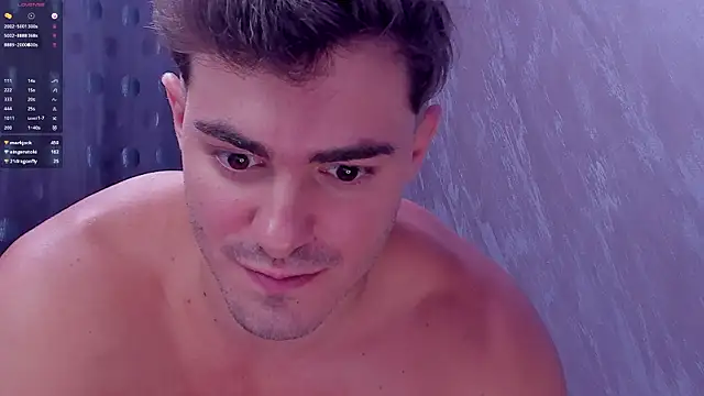 greekgod199 Webcam show