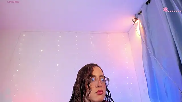 Stacy_millerr1's Live XXX Chat