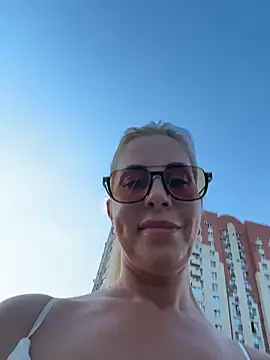 LisaMurr Live XXX-chat