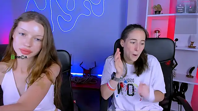 khloebeauty's Live XXX Chat