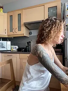 Czat XXX na żywo – __grace__