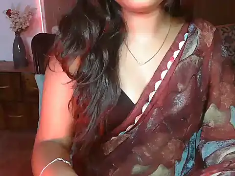 XXX chat uživo modela isha_here