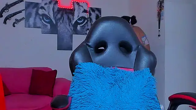 ray_long222 webcam show