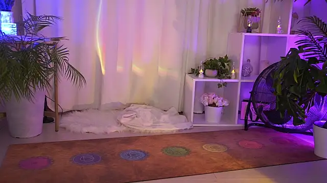 MayShawty Live XXX-chat