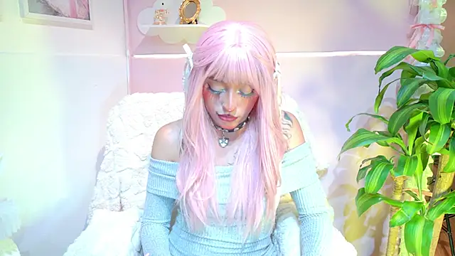 VaLuu__'s Live XXX Chat