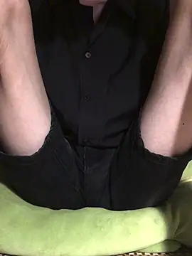 Kangc369 Show Webcam