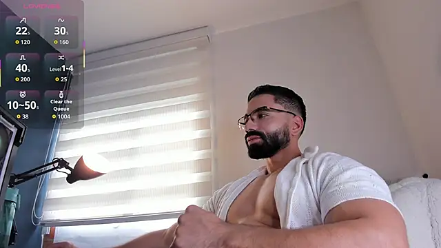 Chat XXX Live edrick_walton1