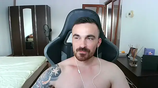 mu5clemania2 Webcam show