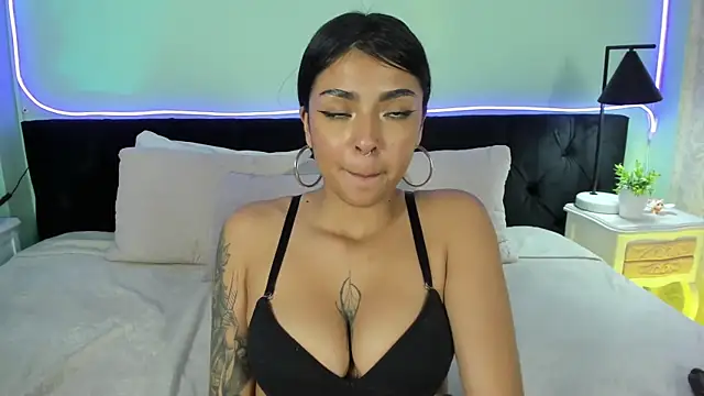 Freya_stonee – Live XXX-chat