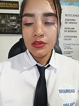 Chat XXX ao vivo de MAYE__13