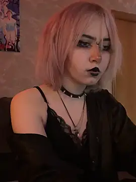 Sindy_Lou Webcam show