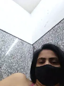 SashaPatel লাইভ XXX চ্যাট