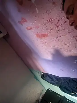 Aztecdecora Webcam-Show