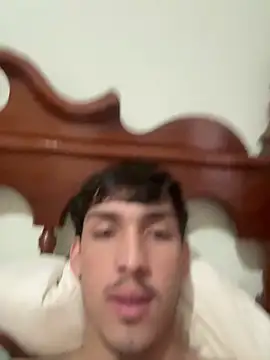 Show modela Dilofauro na web-kameri