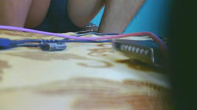 צ'אט XXX בשידור חי של Latinopervs