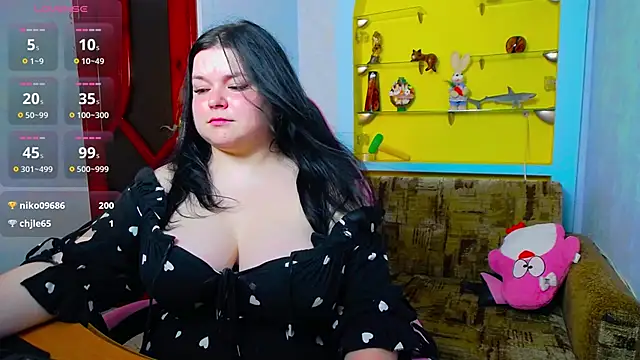 دردشة Linasexy777 الجنسية المباشرة