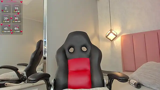 Chat XXX en directo de SUNNYCYRUS