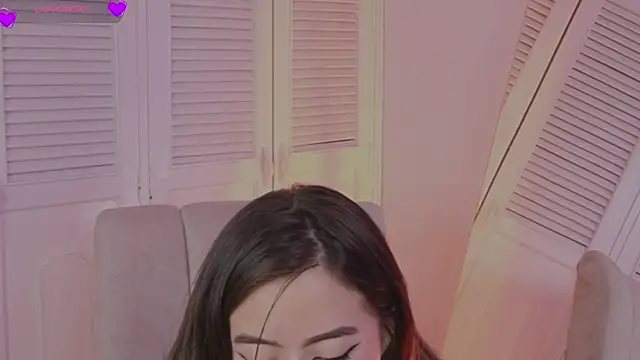 XXX chat uživo modela arycooper_