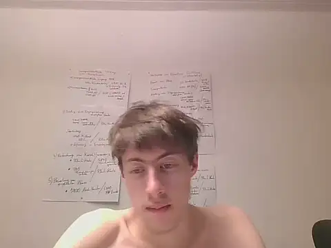 Chat XXX ao vivo de VelvetRagottiOG