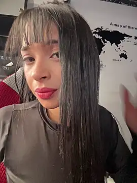 Chatroom XXX en direct de Sasha-firee