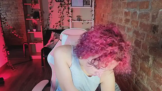 ScarlettSparkss লাইভ XXX চ্যাট
