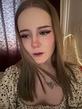 Rachelwebs' Webcam Show