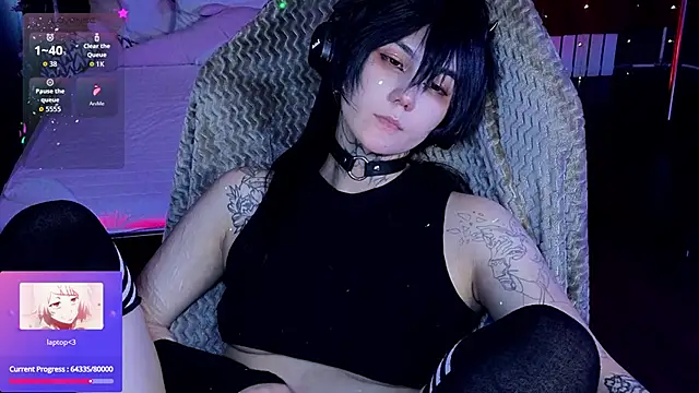 hiro_ryota's Live XXX Chat