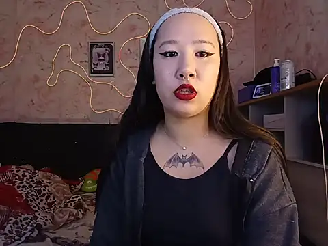 Japabaixinha's Live XXX Chat