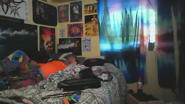 Mic_Oxinner Chat XXX live