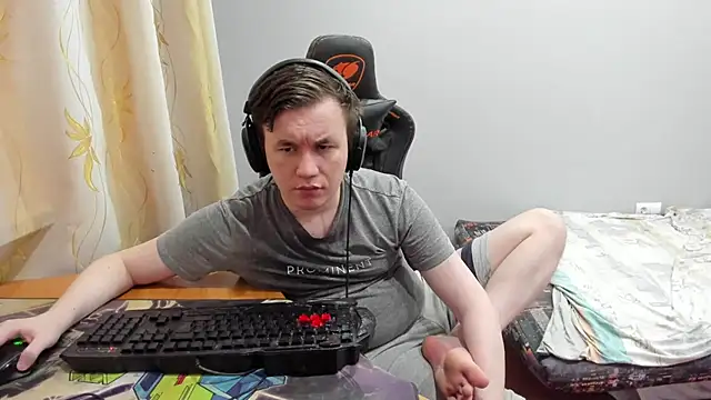 iliaskrislove Live XXX-chat
