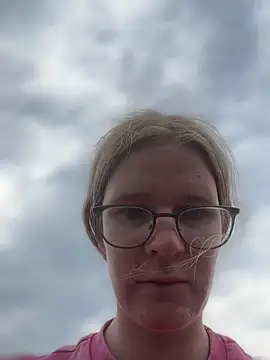 Webkamerová show Bikergirl_97