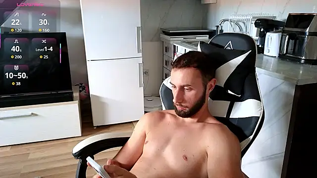 RyanStorm_ Chat XXX live